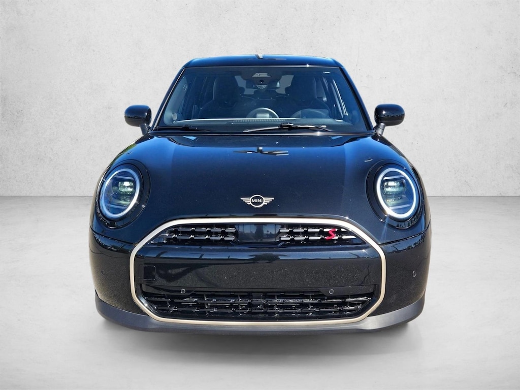 Used 2026 MINI Hardtop 4 Door Cooper S Hatchback