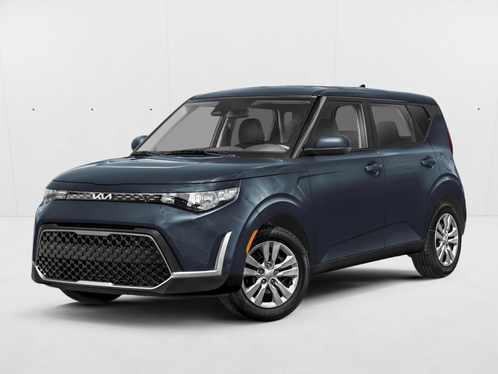 2025 Kia Soul