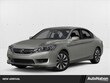  Honda Accord Hybrid