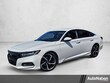  Honda Accord Sedan