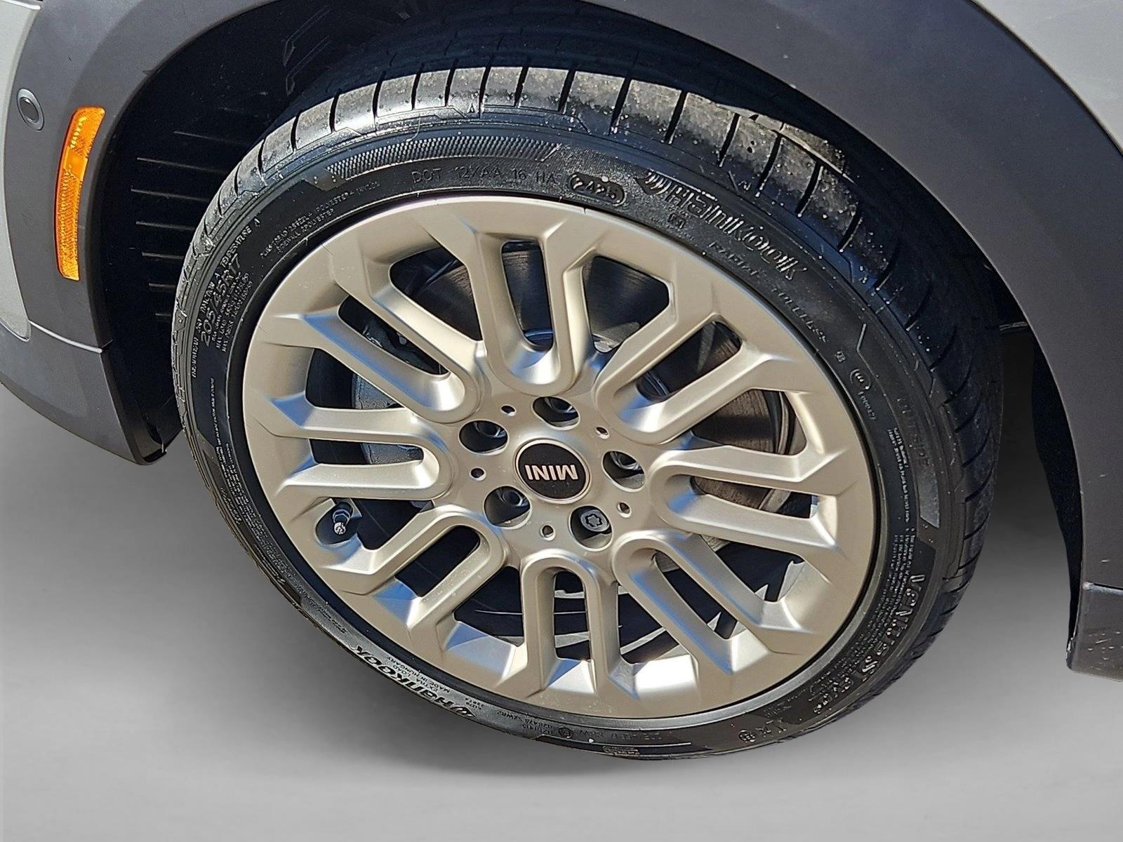 2026 MINI Hardtop 4 Door S - Photo 10
