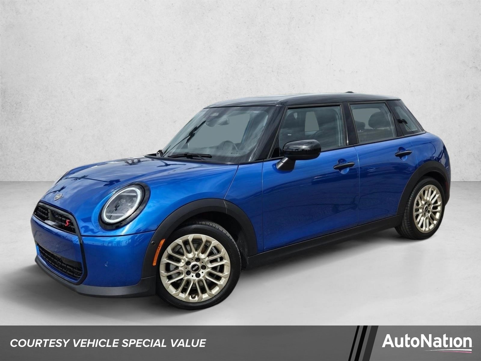 2026 MINI Hardtop 4 Door