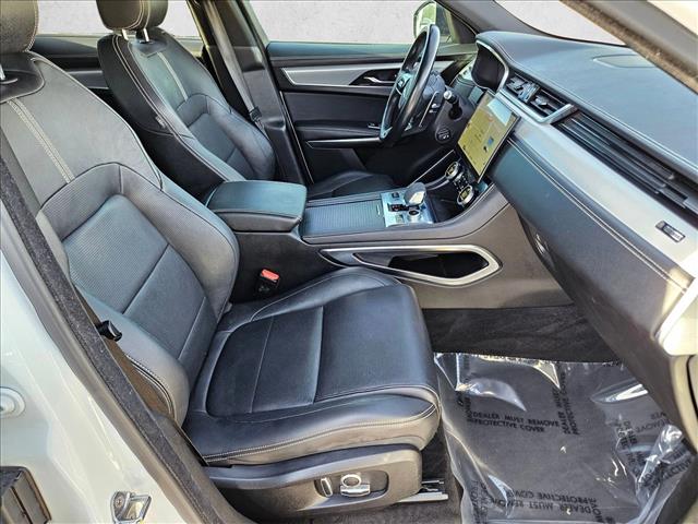 2021 Jaguar F-Pace R-Dynamic S - Photo 22