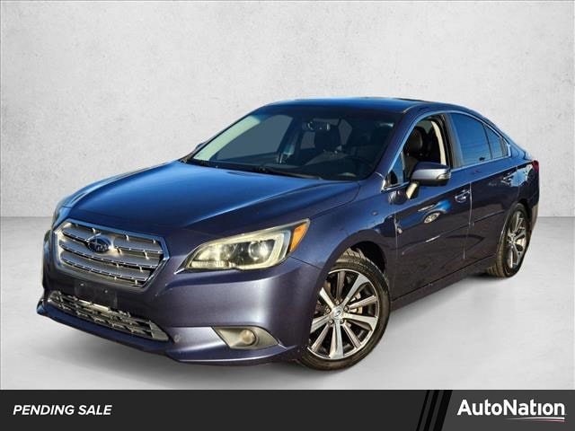 2015 Subaru Legacy 3.6R Limited