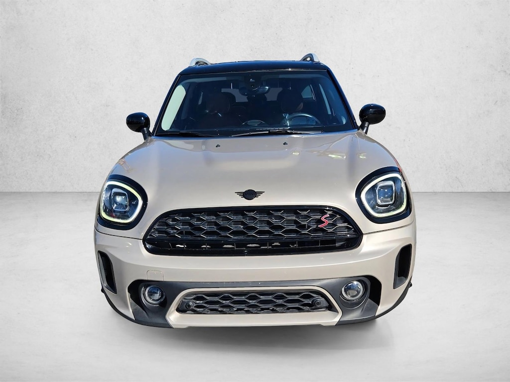 Used 2024 MINI Countryman Cooper S SUV