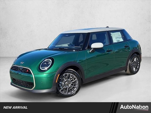 2026 MINI Hardtop 4 Door
