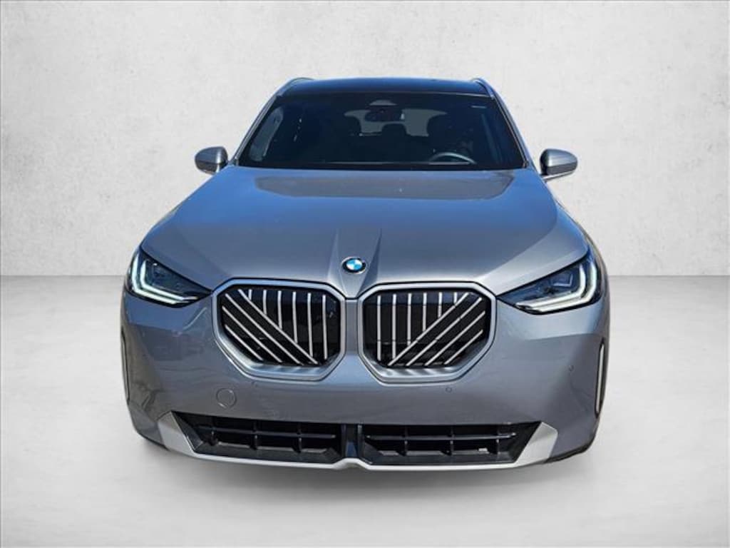Used 2026 BMW X3 30 xDrive SUV