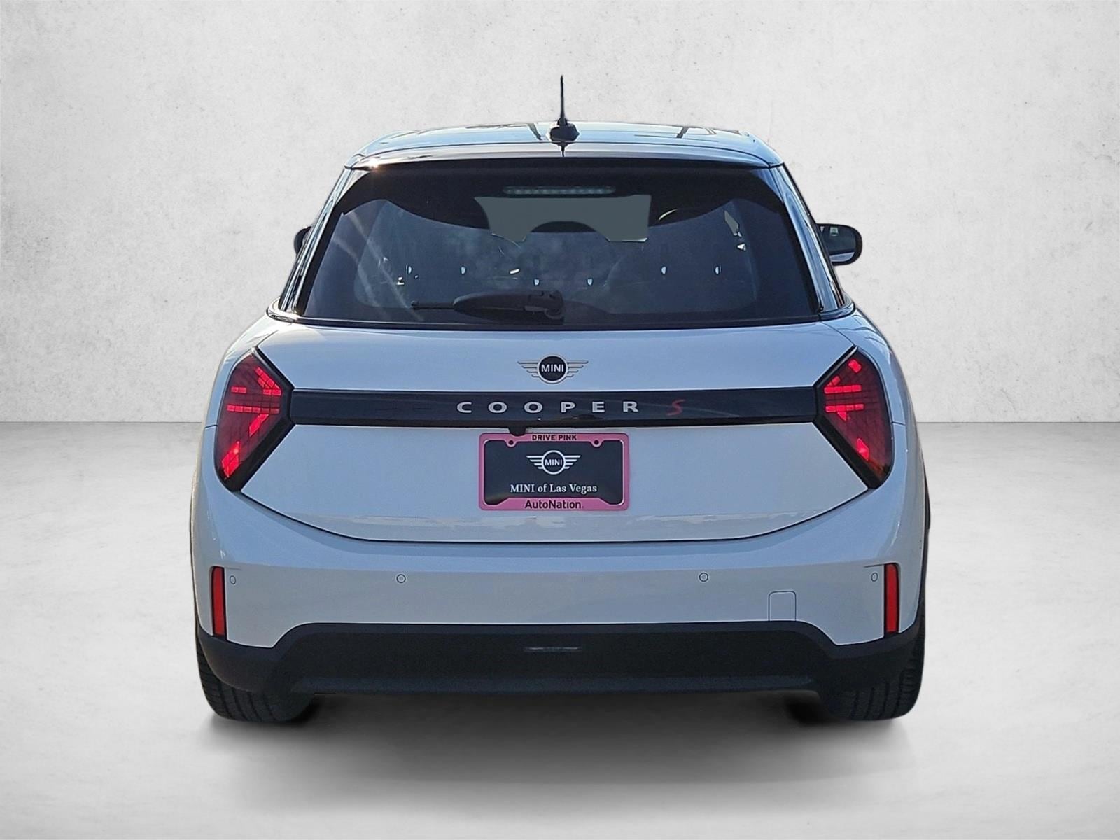 2026 MINI Hardtop 4 Door S - Photo 9