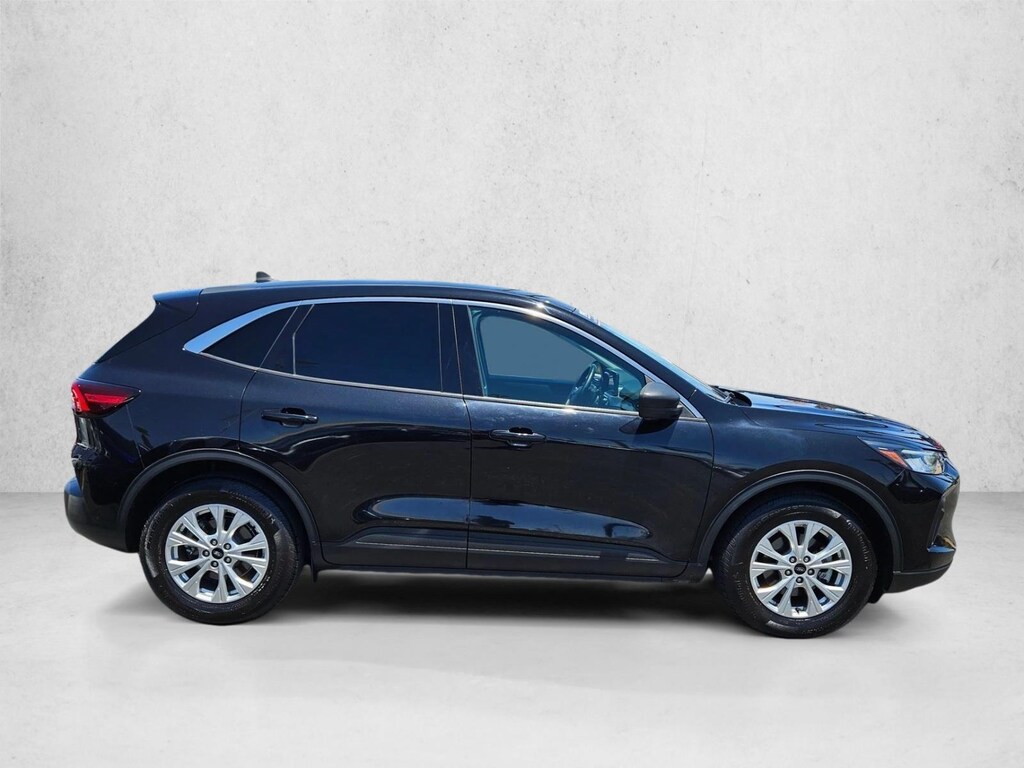 Used 2023 Ford Escape Active SUV