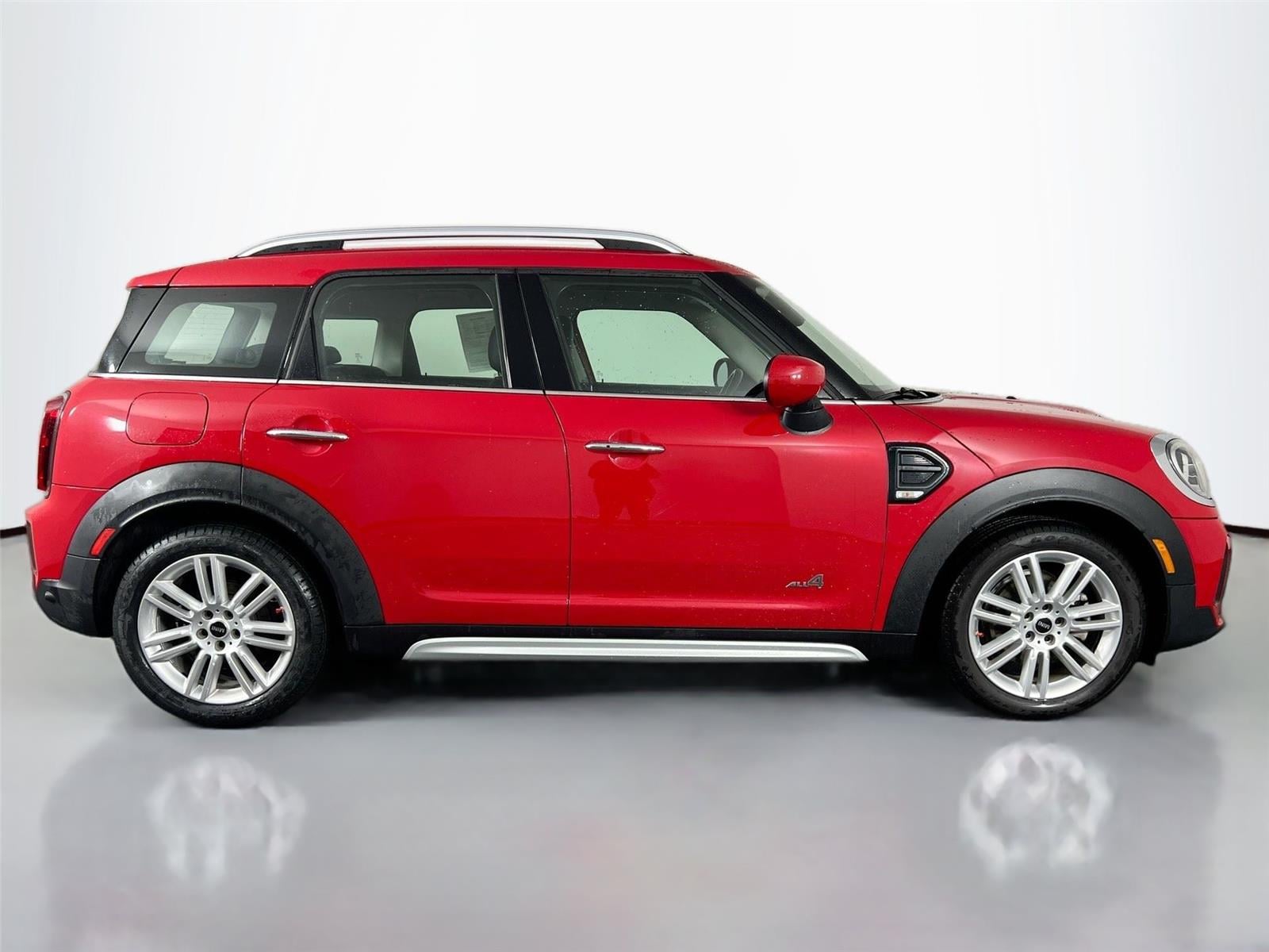 2022 MINI Countryman Oxford Edition - Photo 7