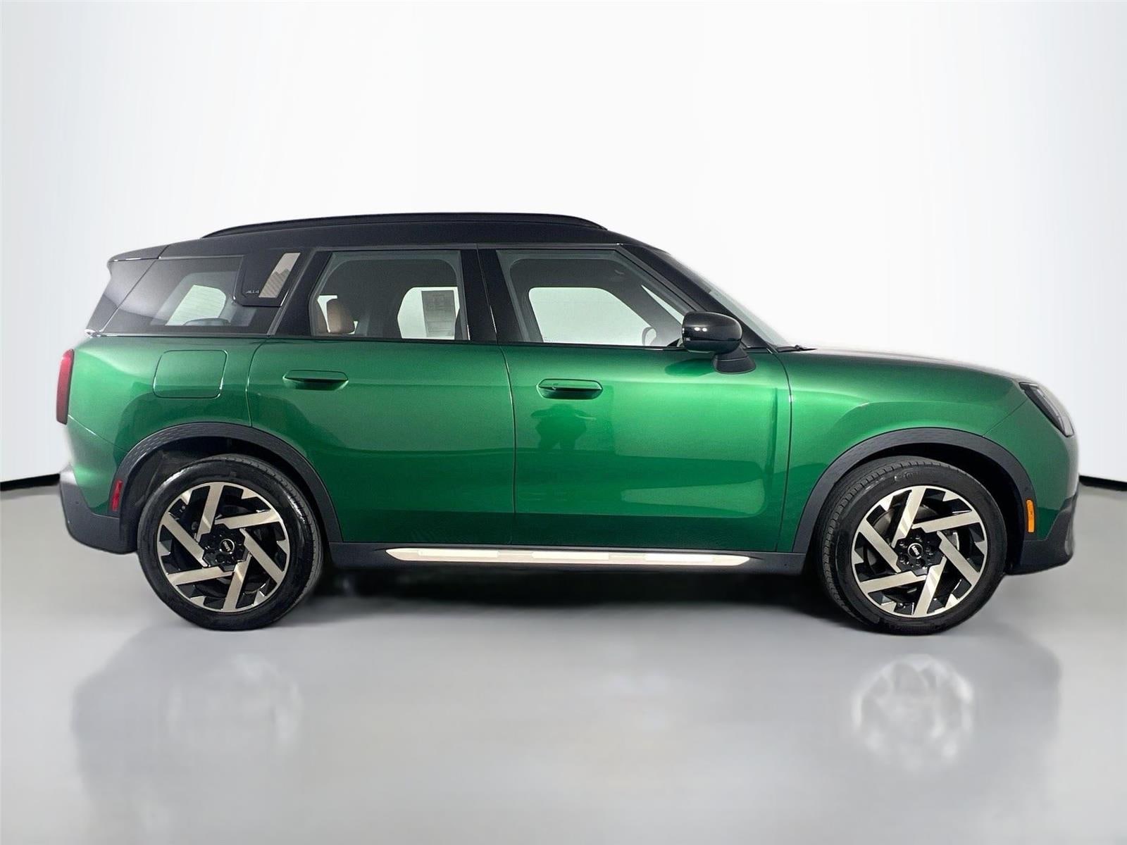 2025 MINI Countryman S - Photo 6