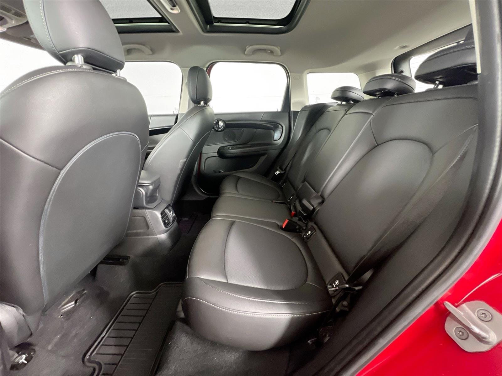 2022 MINI Countryman Oxford Edition - Photo 22