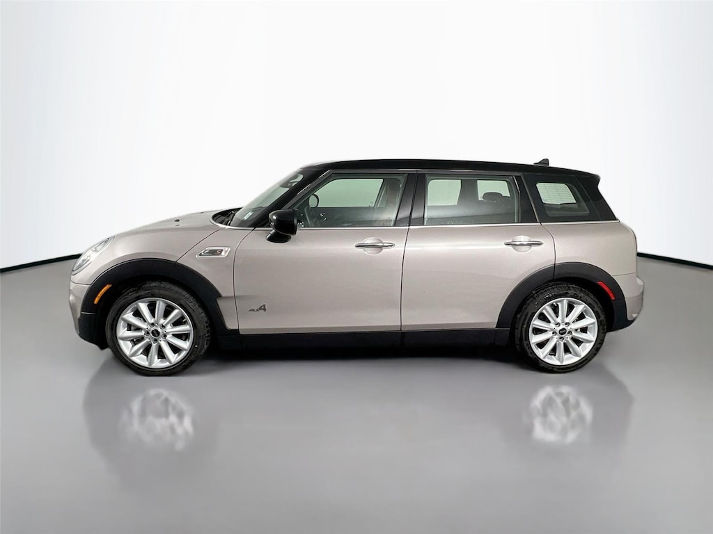 Used 2024 MINI Clubman Cooper S Wagon