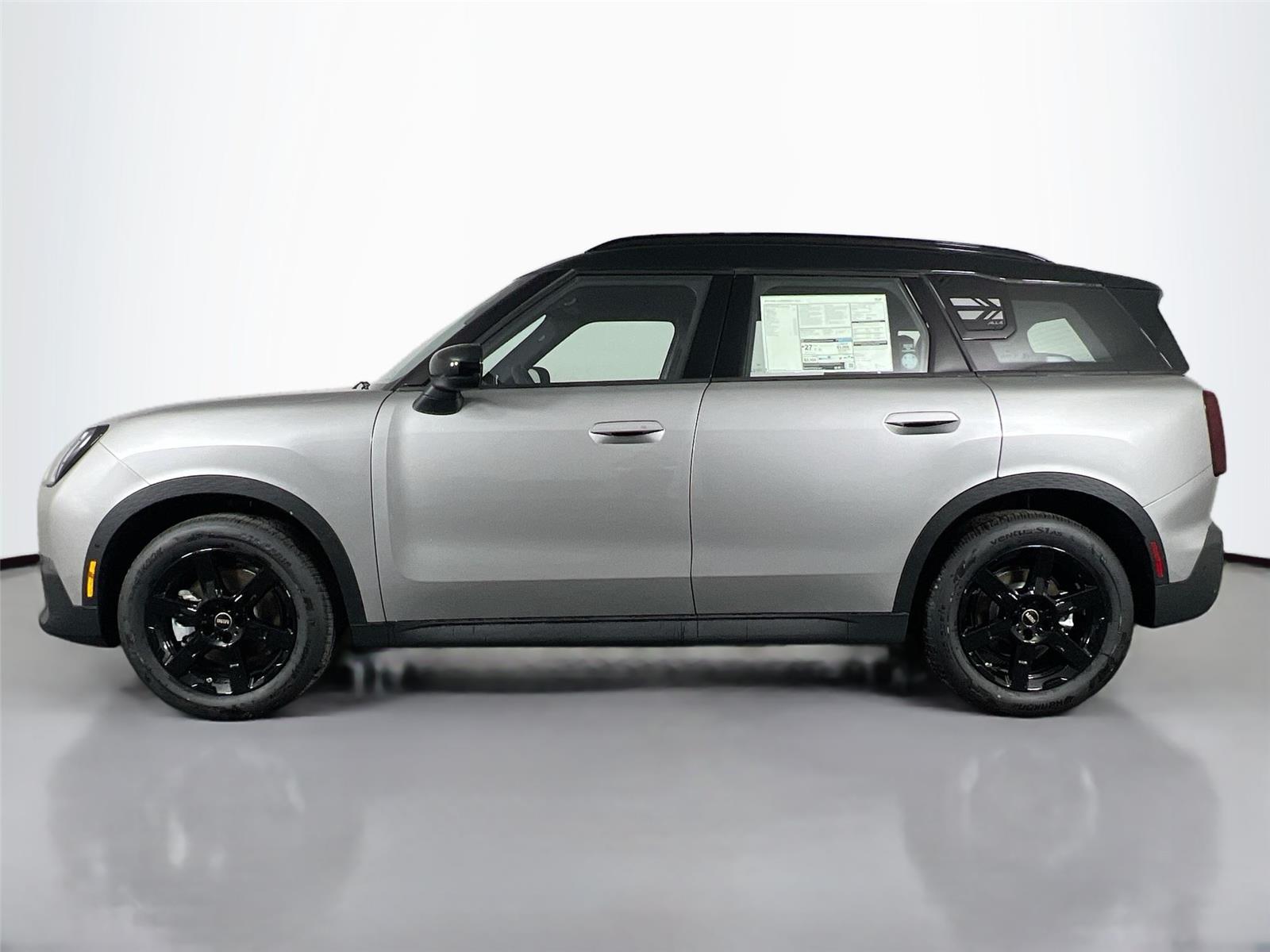 2026 Mini Countryman S ALL4 photo 3