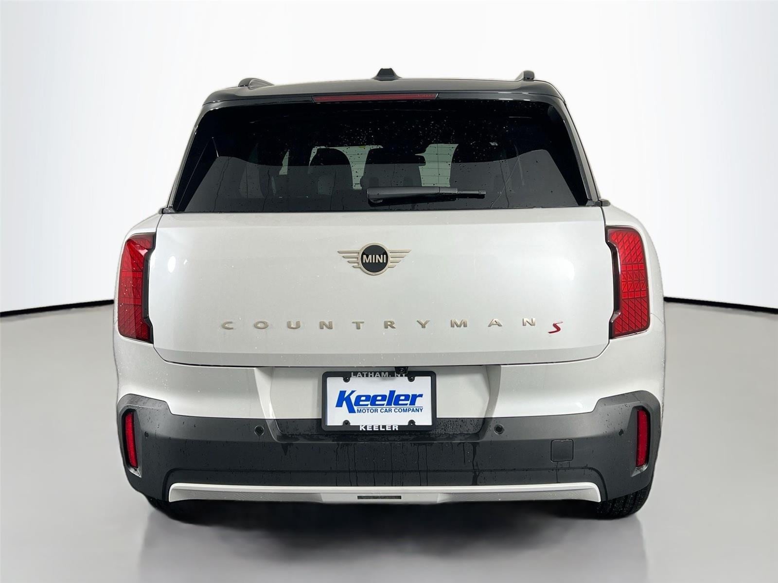 2026 MINI Countryman S - Photo 5