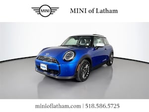 2025 MINI Hardtop 2 Door Cooper S Hatchback