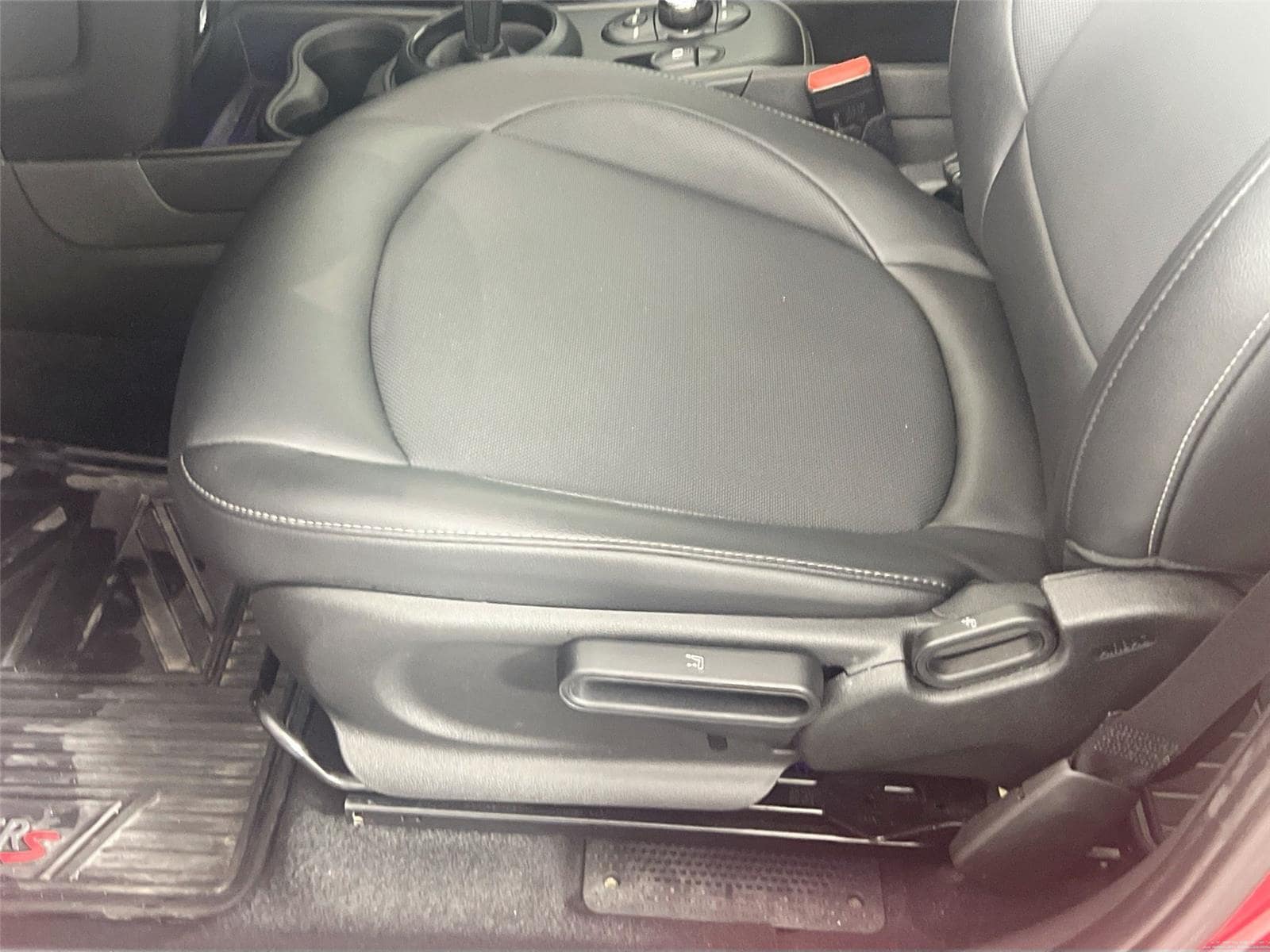 2022 MINI Countryman Oxford Edition - Photo 19