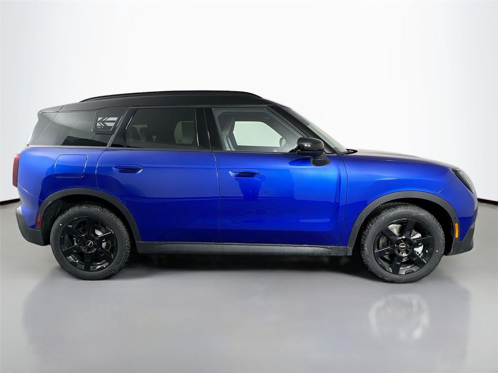 2026 MINI Countryman S - Photo 7