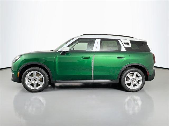 2025 Mini Countryman S ALL4 photo 3