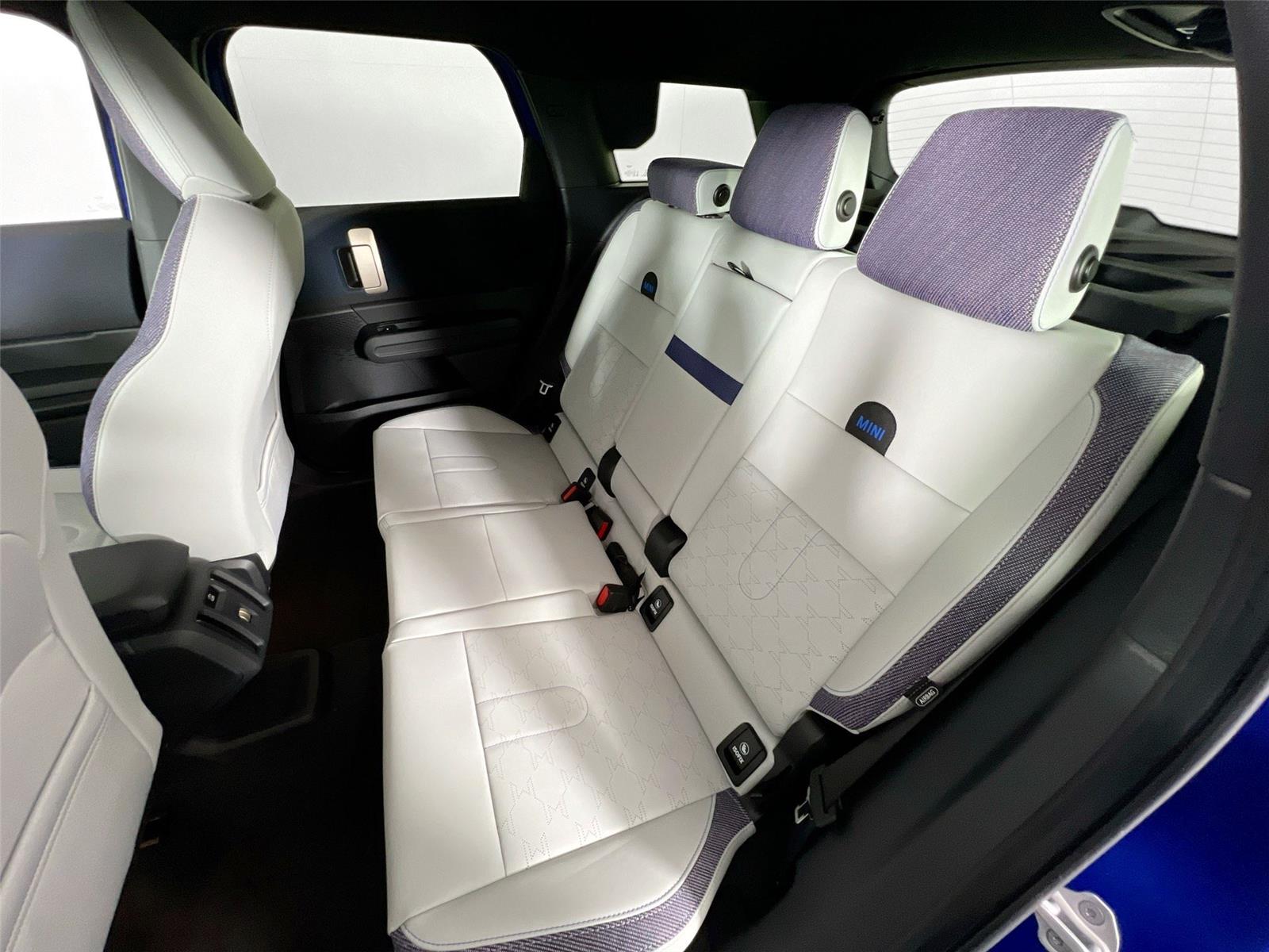 2026 MINI Countryman S - Photo 26