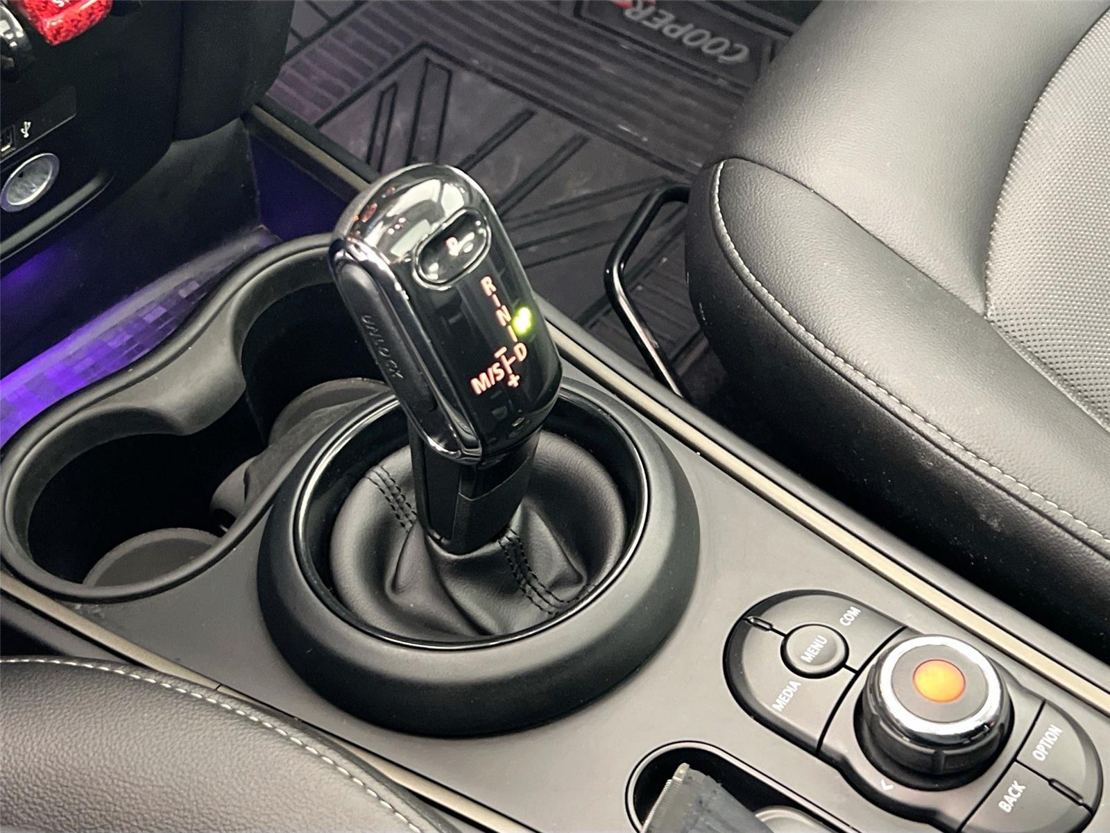 2022 MINI Countryman Oxford Edition - Photo 16