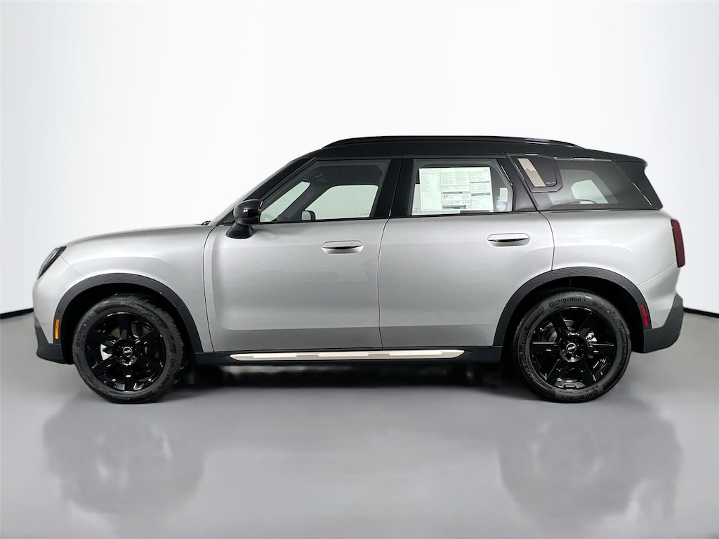 New 2026 MINI Countryman Signature Plus SUV