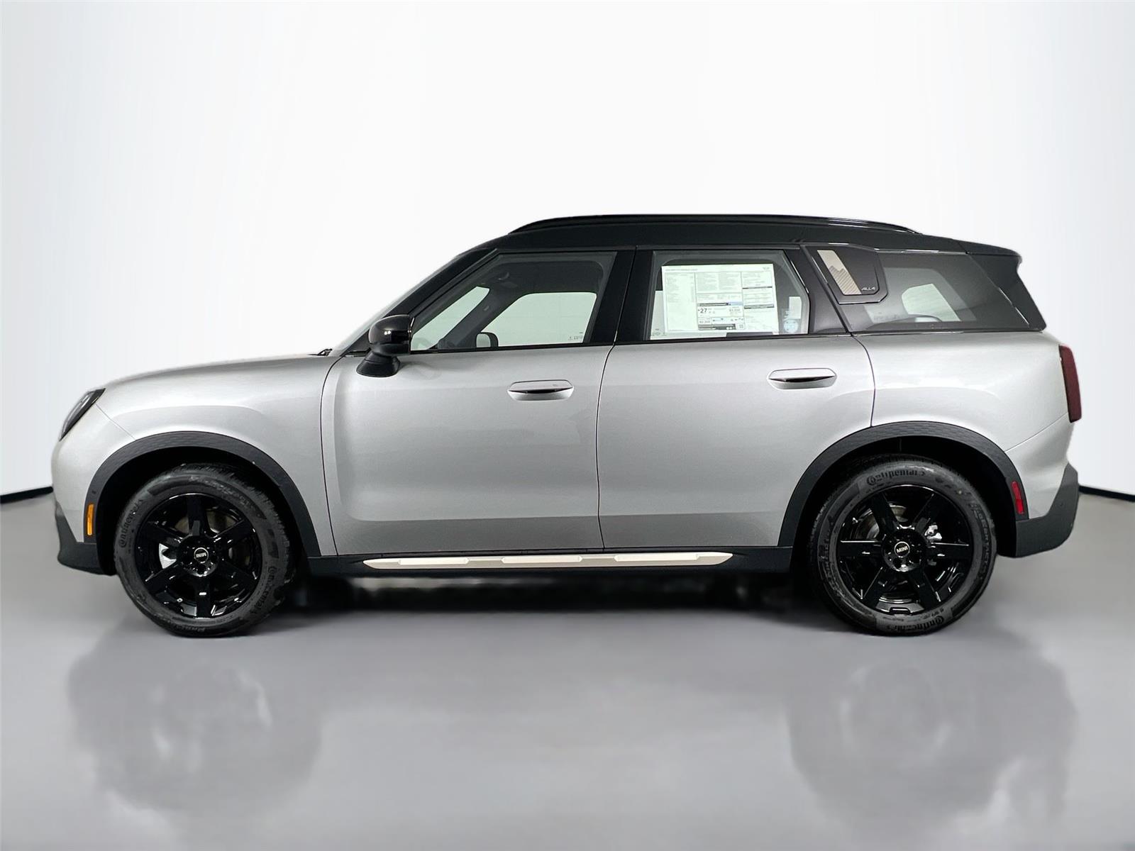 2026 Mini Countryman S ALL4 photo 3