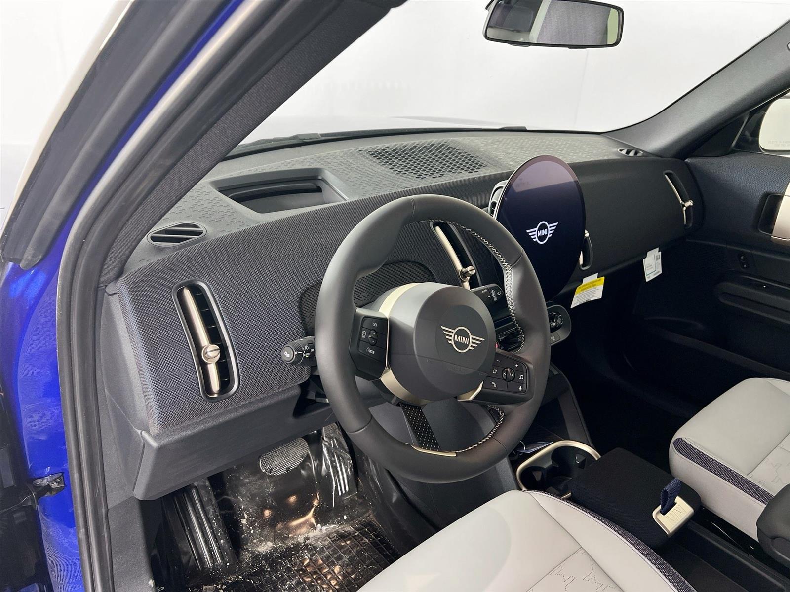 2026 MINI Countryman S - Photo 10