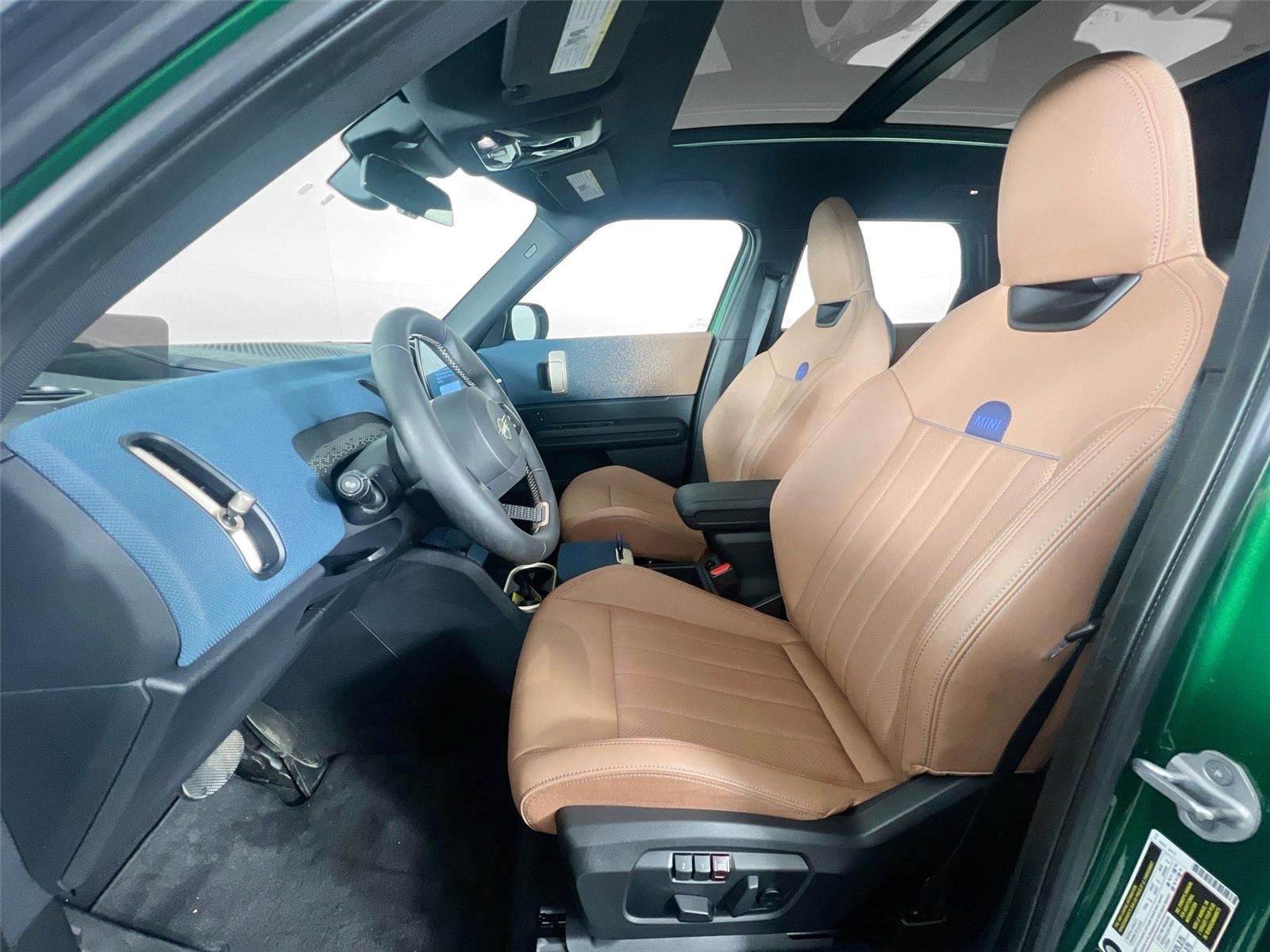 2025 MINI Countryman S - Photo 18