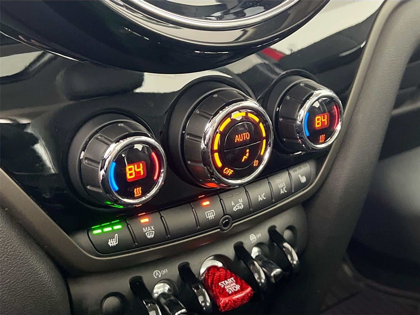 2022 MINI Countryman Oxford Edition - Photo 15