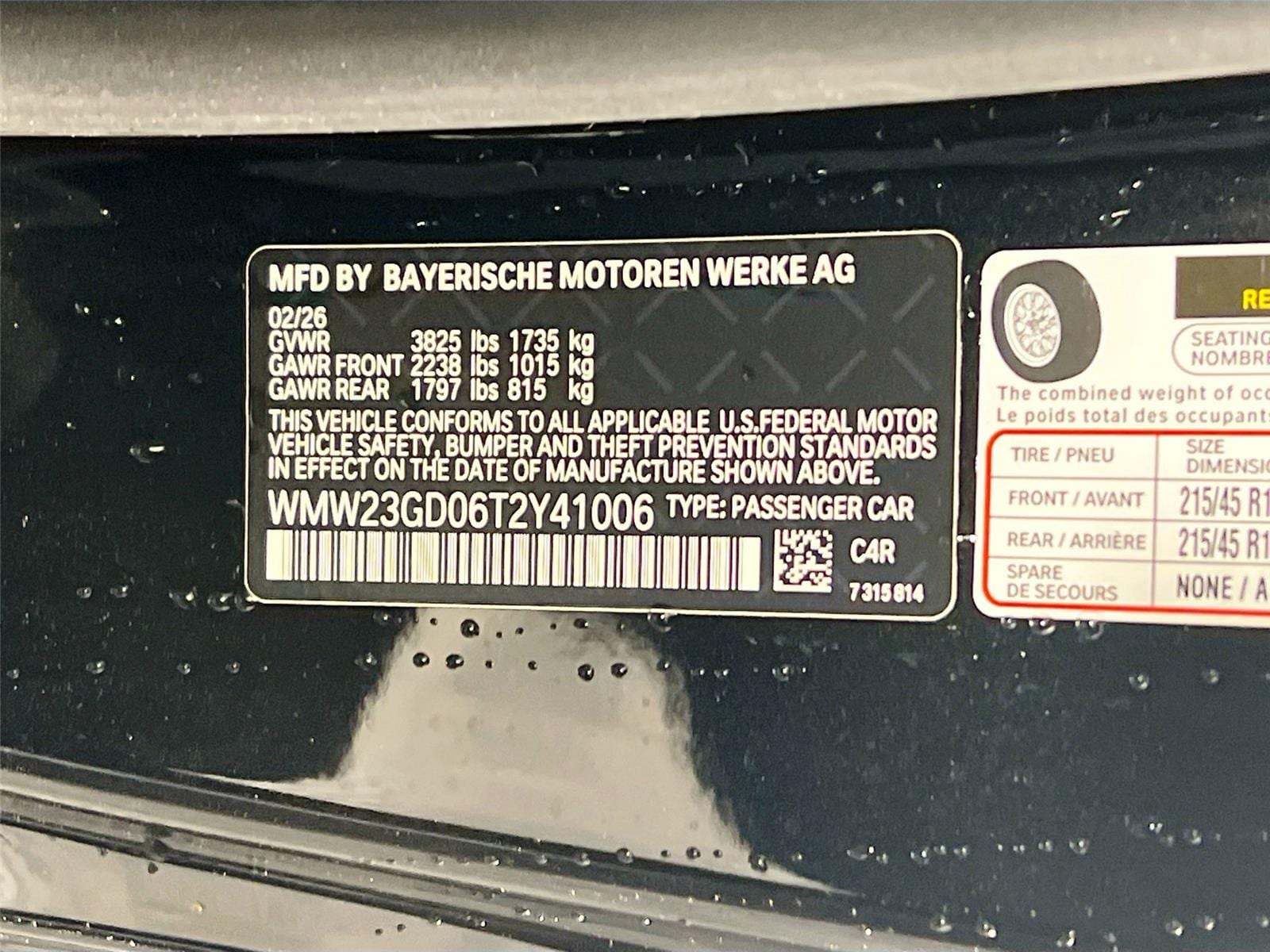 2026 MINI Hardtop 2 Door S - Photo 29