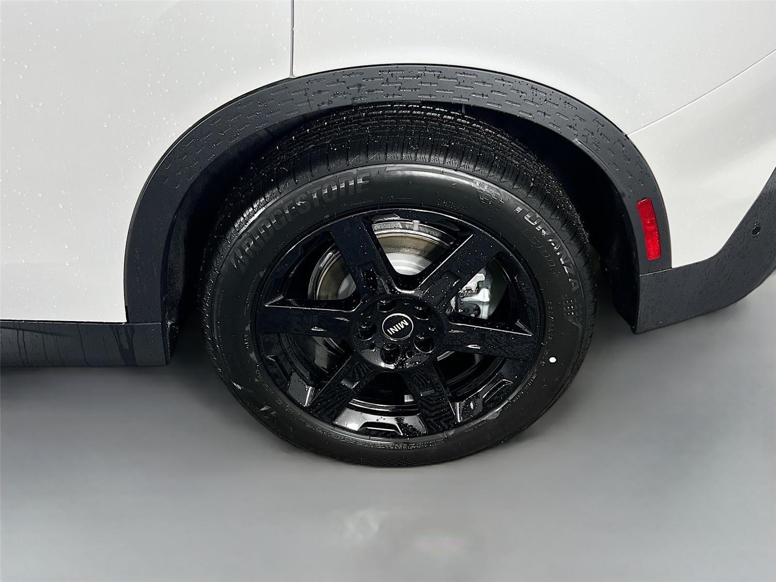 2026 MINI Countryman S - Photo 31
