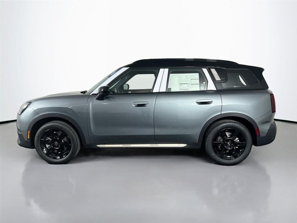 New 2027 MINI Countryman Signature Plus SUV