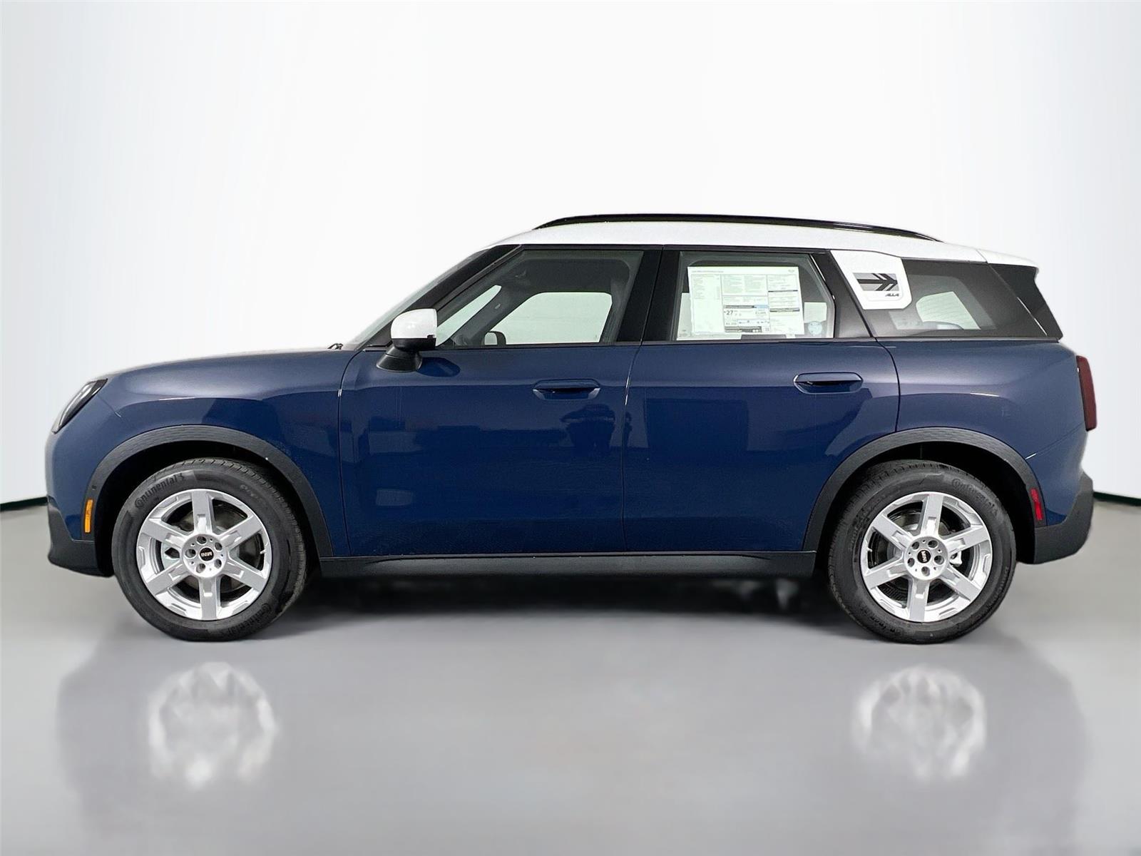 2026 Mini Countryman S ALL4 photo 3