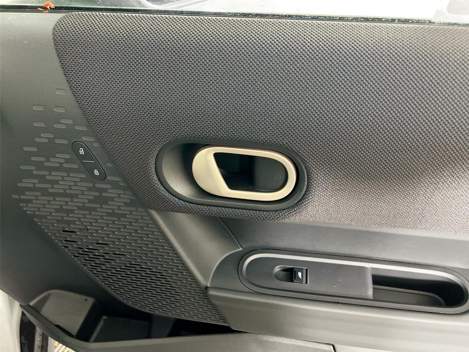 2026 MINI Convertible Base - Photo 24