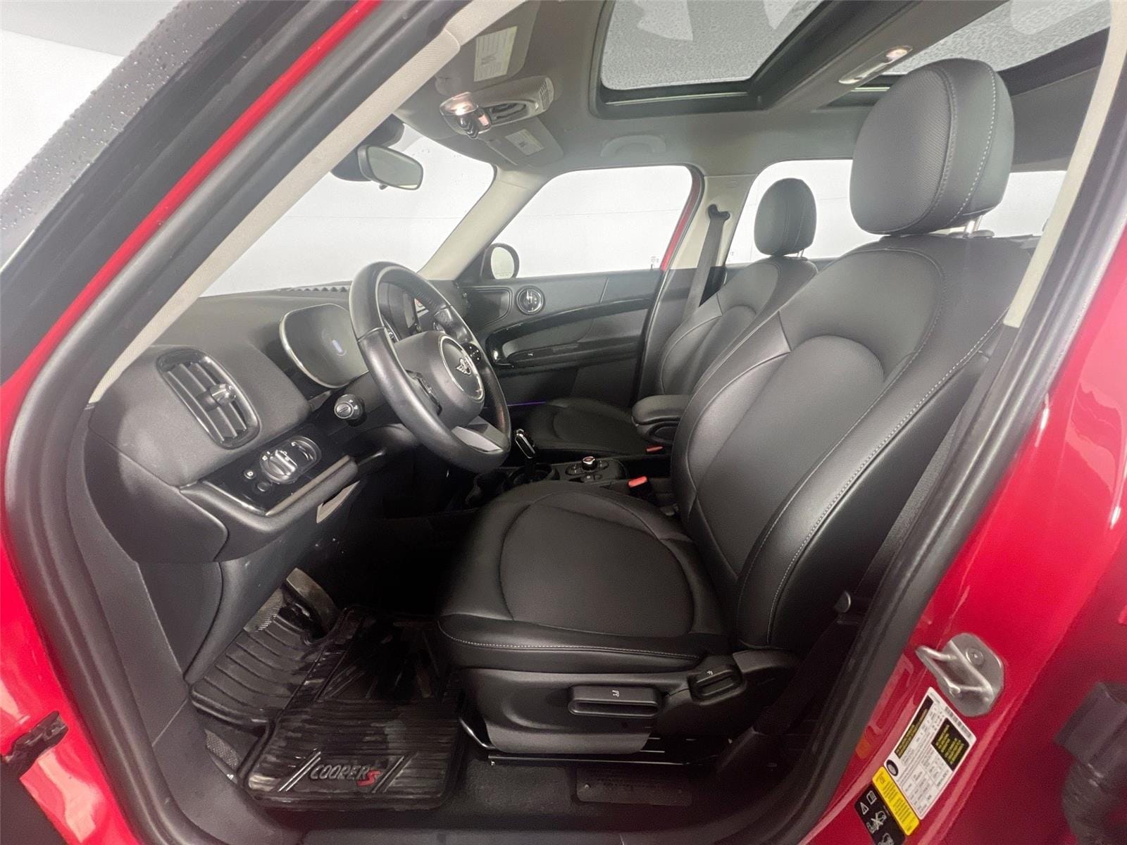 2022 MINI Countryman Oxford Edition - Photo 20