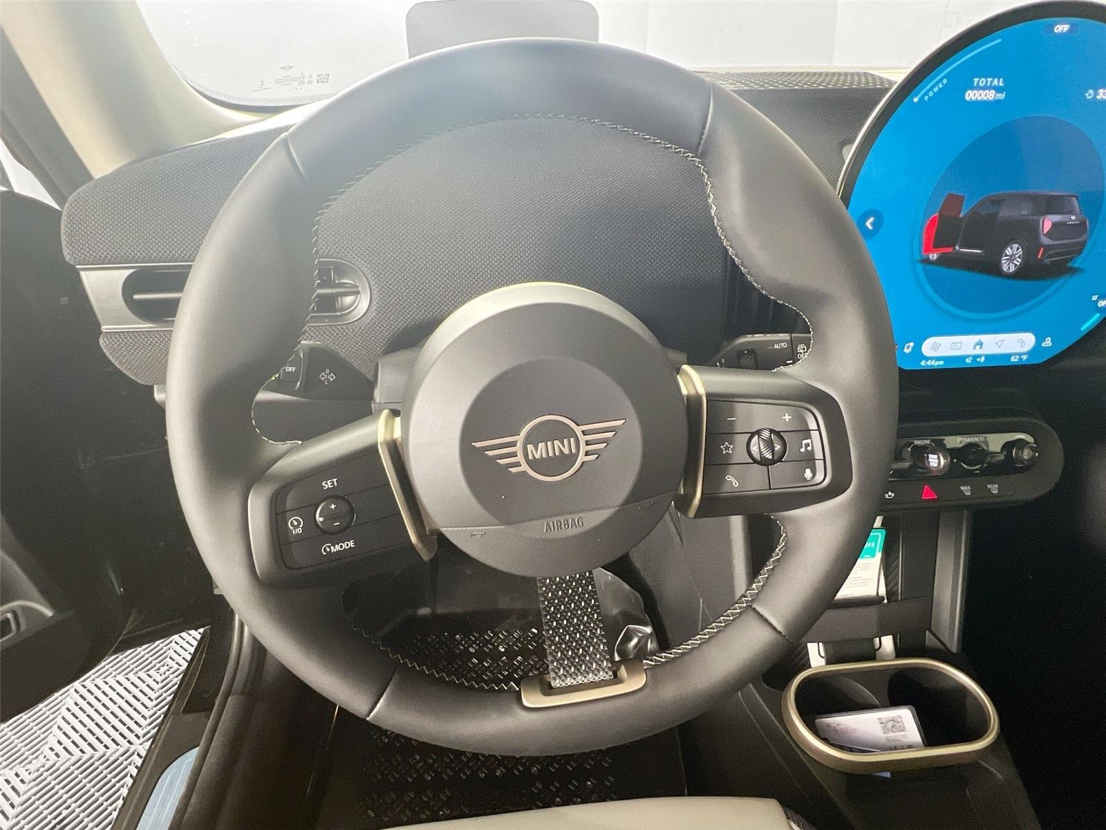 2026 MINI Hardtop 2 Door S - Photo 11
