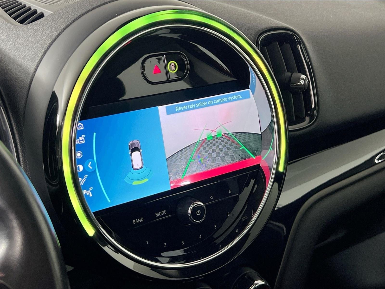 2022 MINI Countryman Oxford Edition - Photo 13