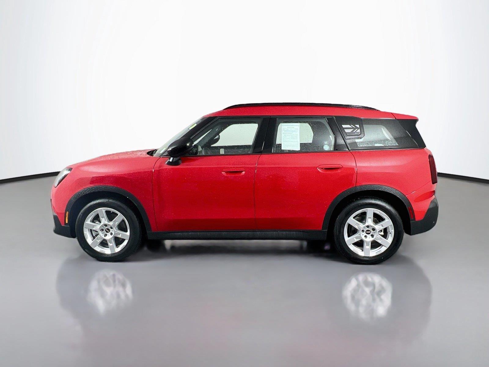 Used 2027 MINI Countryman S SUV