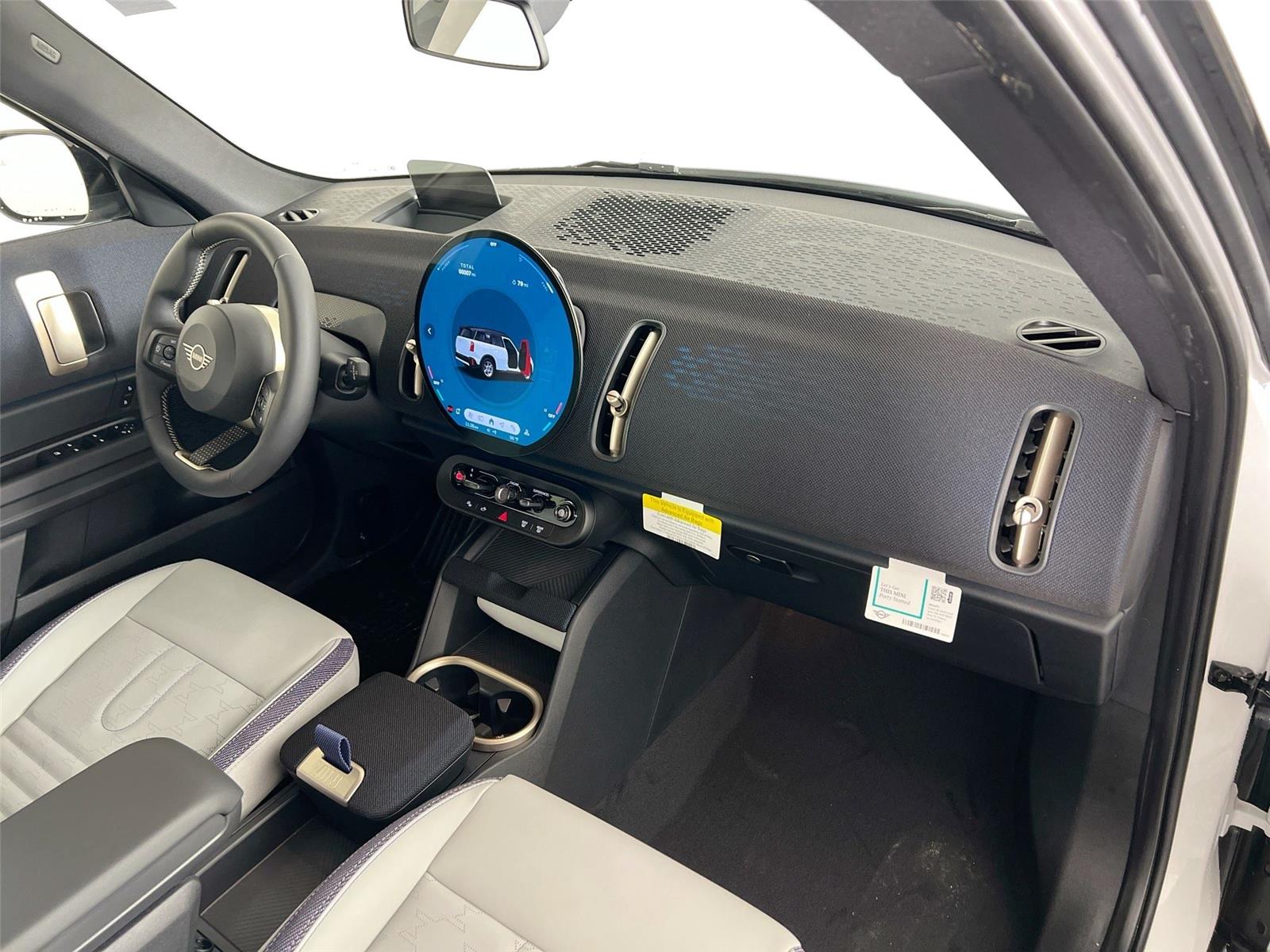 2026 MINI Countryman S - Photo 28
