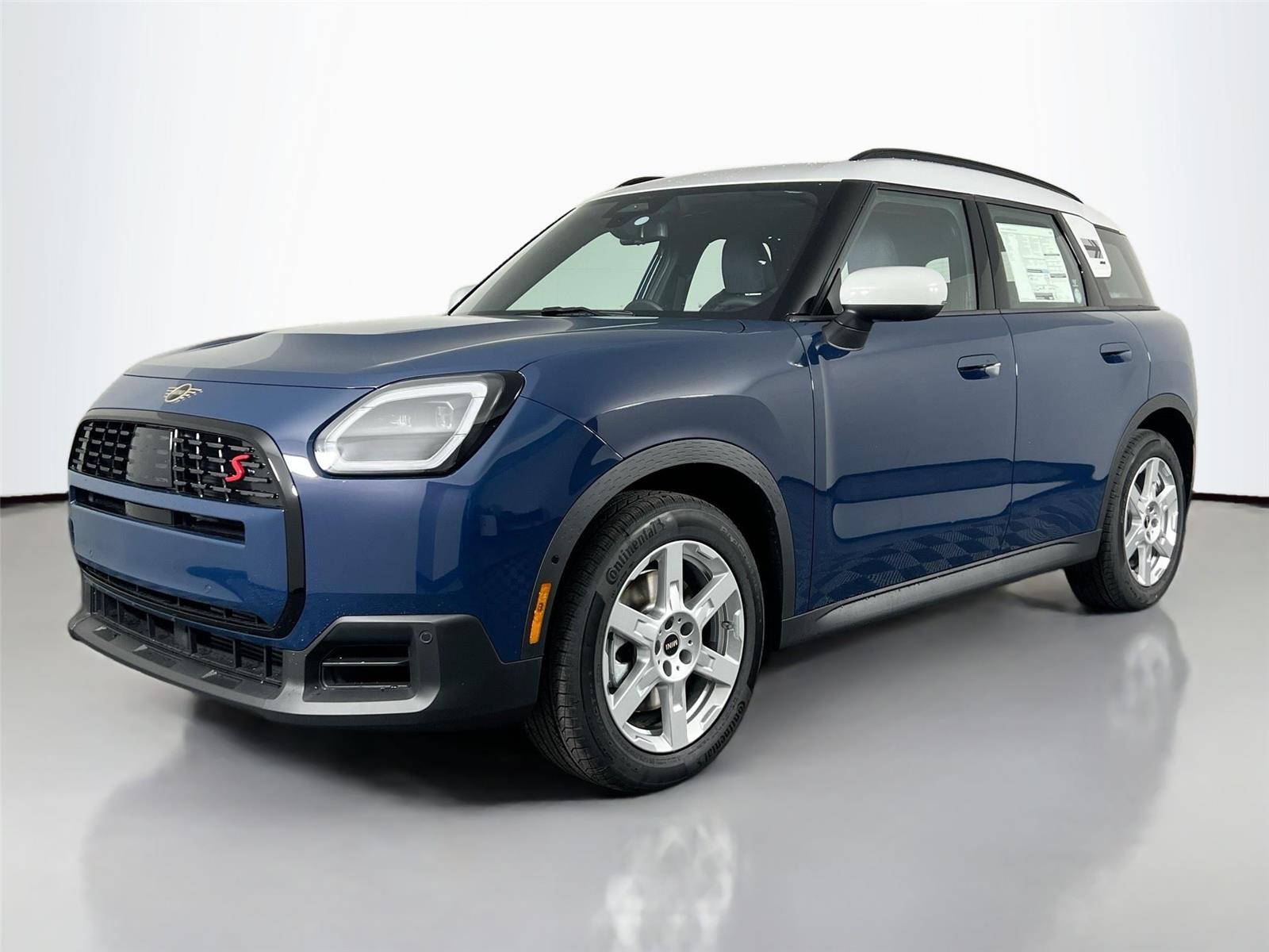 2026 Mini Countryman S ALL4 photo 2