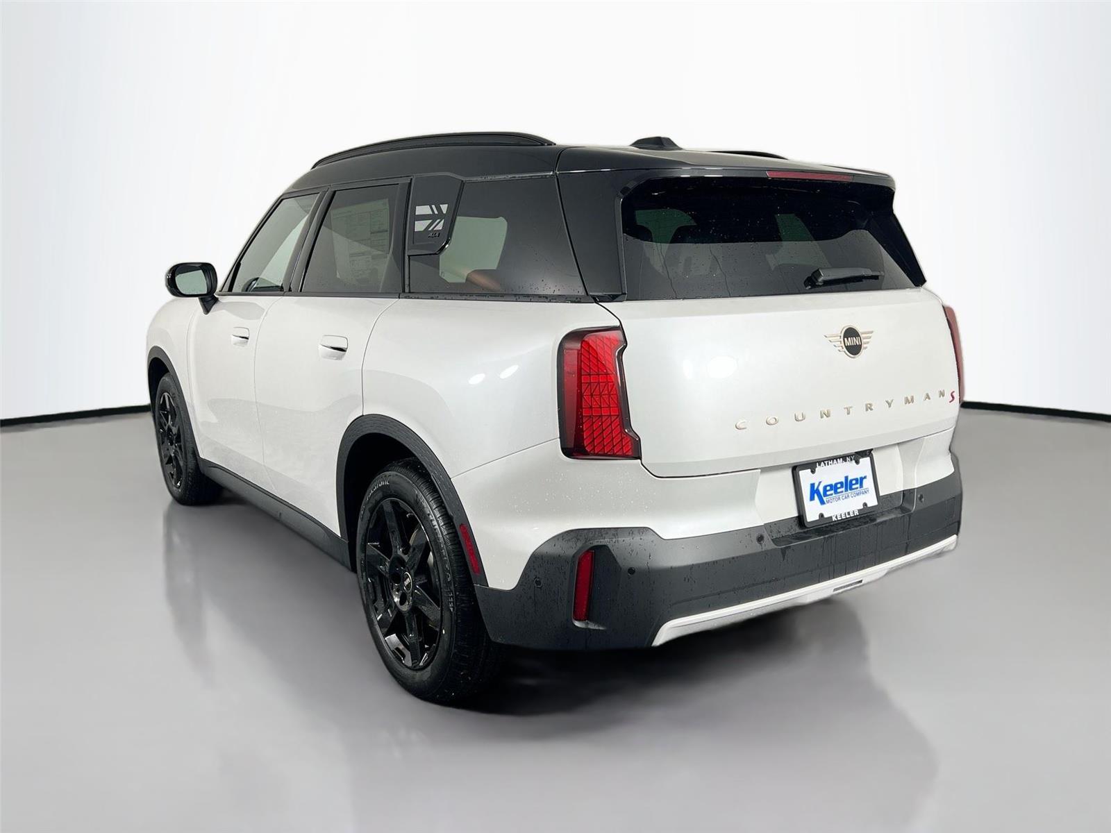 2026 MINI Countryman S - Photo 4