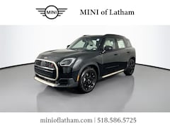 2026 MINI Countryman Signature Plus SUV