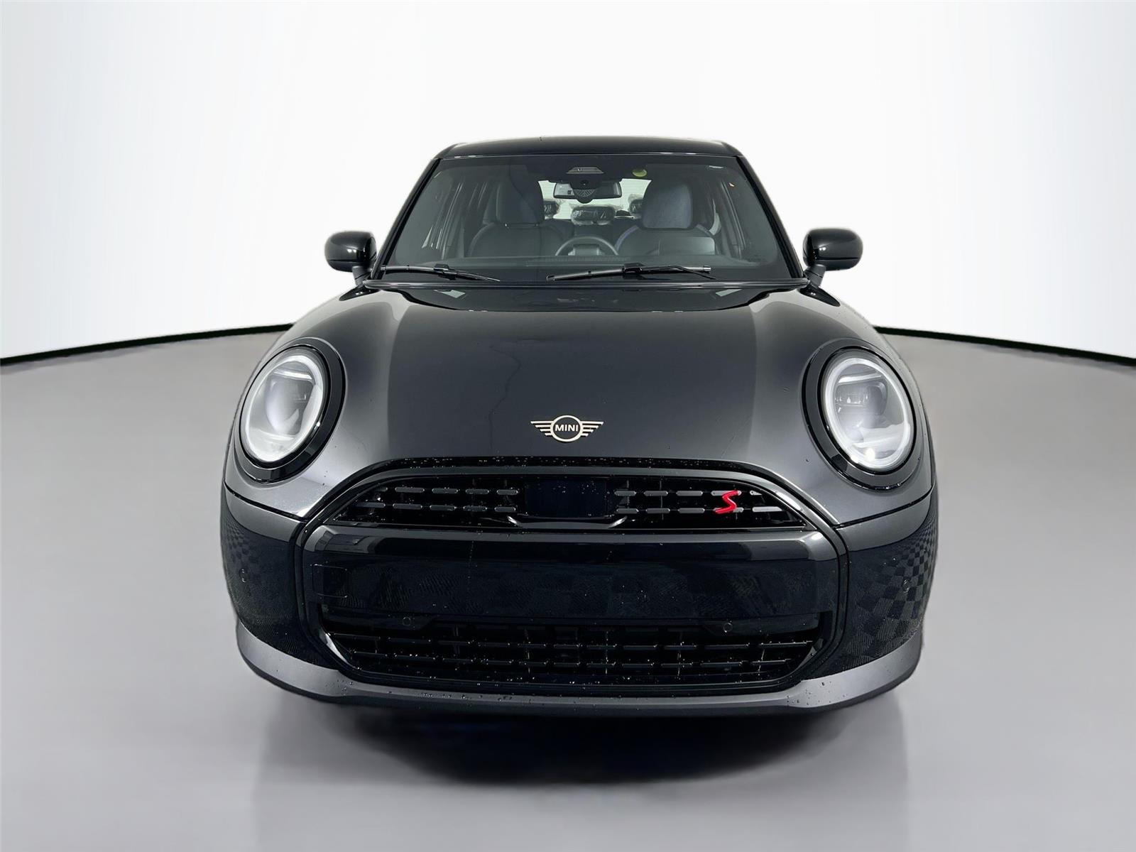 2026 MINI Hardtop 4 Door S - Photo 9