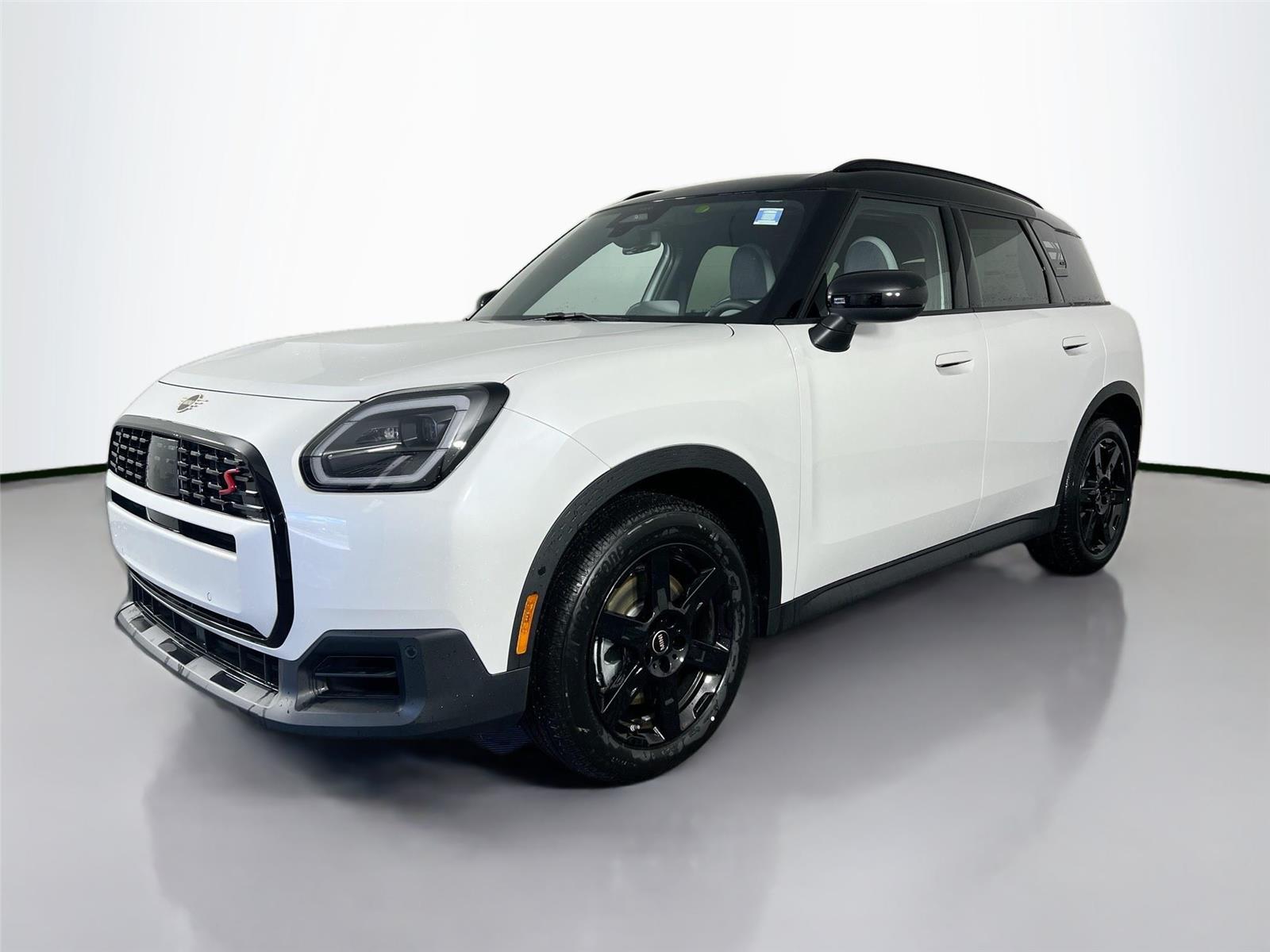 2026 MINI Countryman S - Photo 2