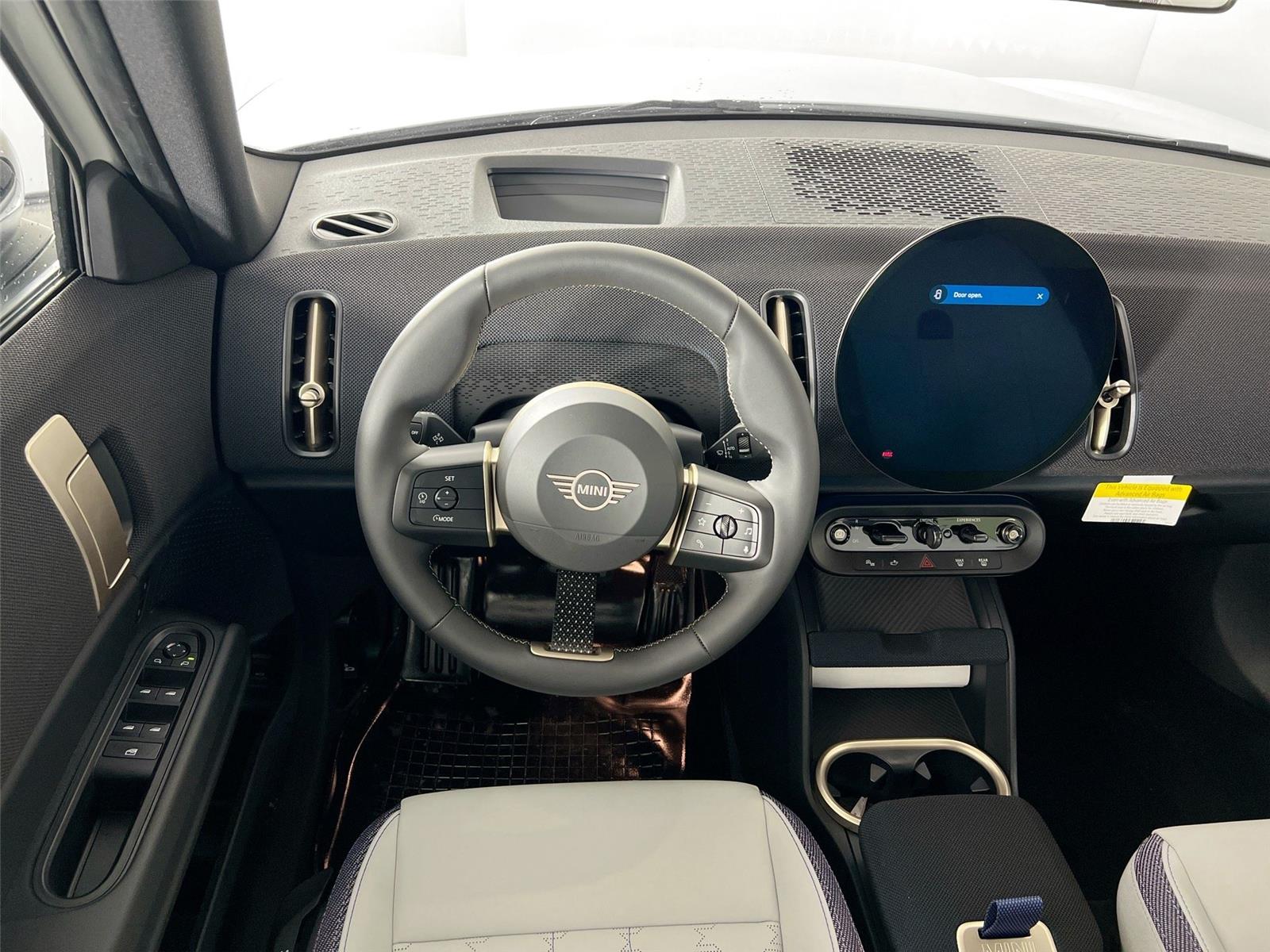 2026 MINI Countryman S - Photo 23