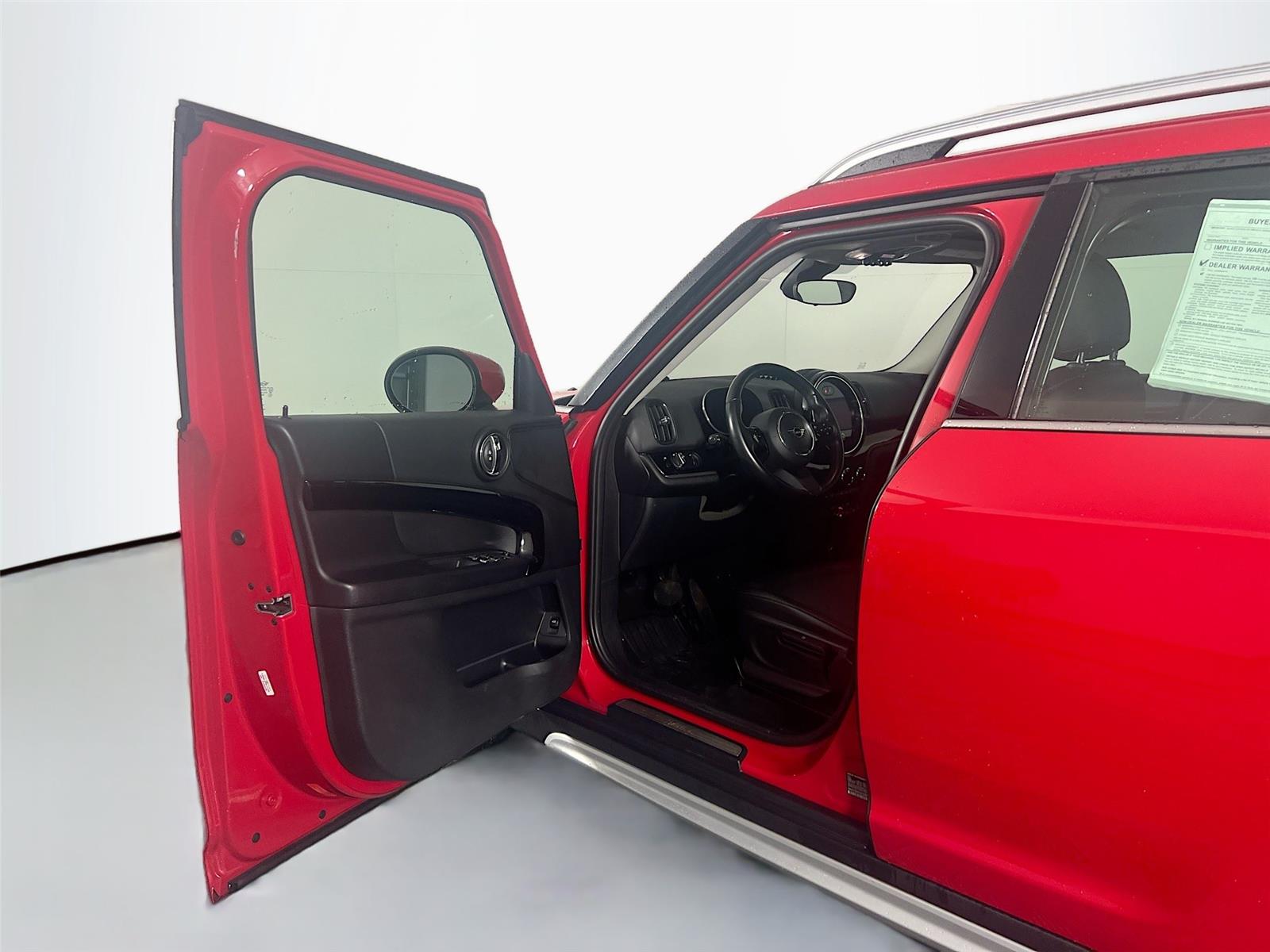 2022 MINI Countryman Oxford Edition - Photo 17