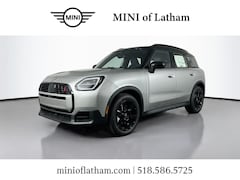 2026 MINI Countryman Signature Plus SUV