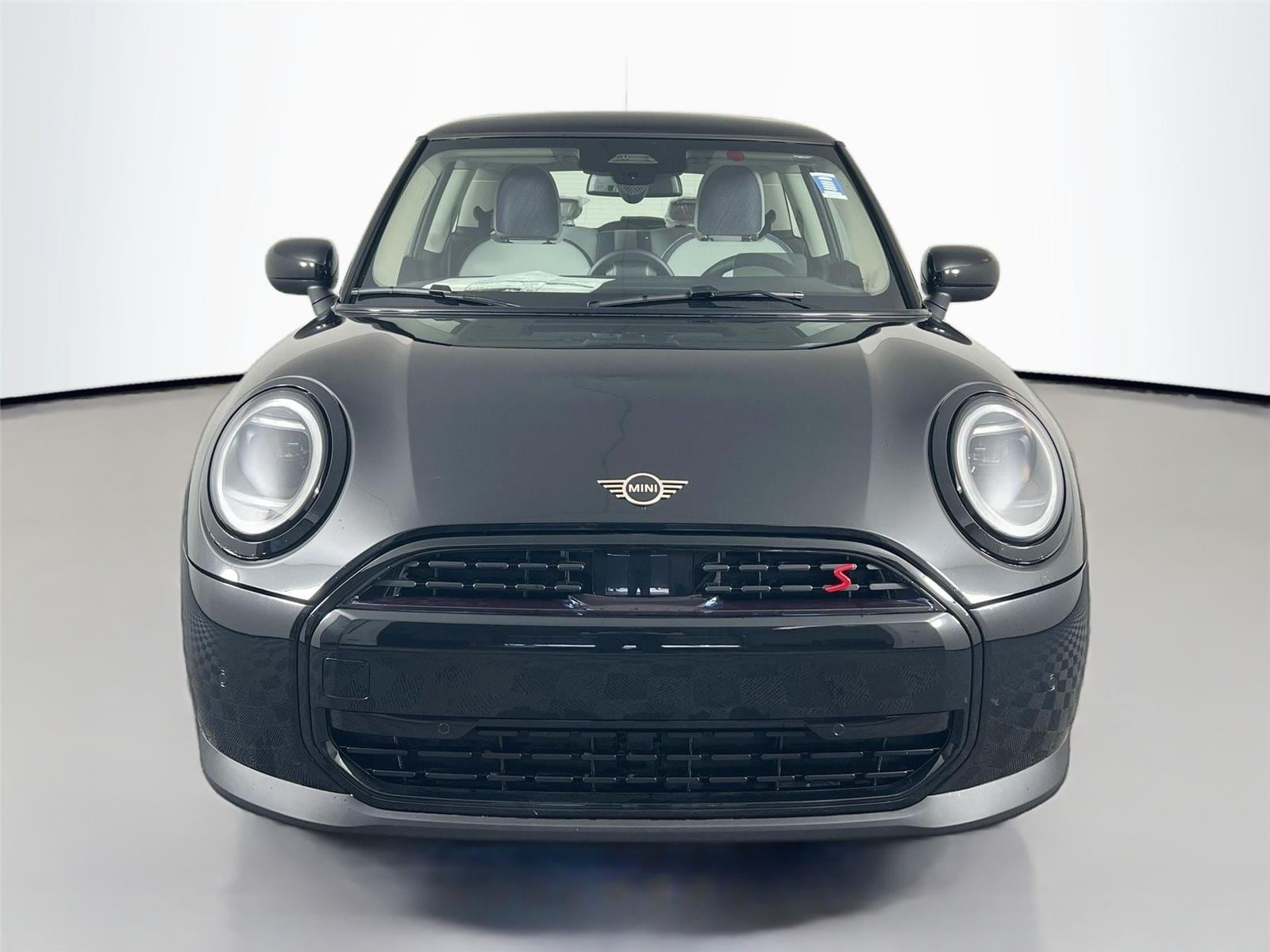 2026 MINI Hardtop 2 Door S - Photo 9