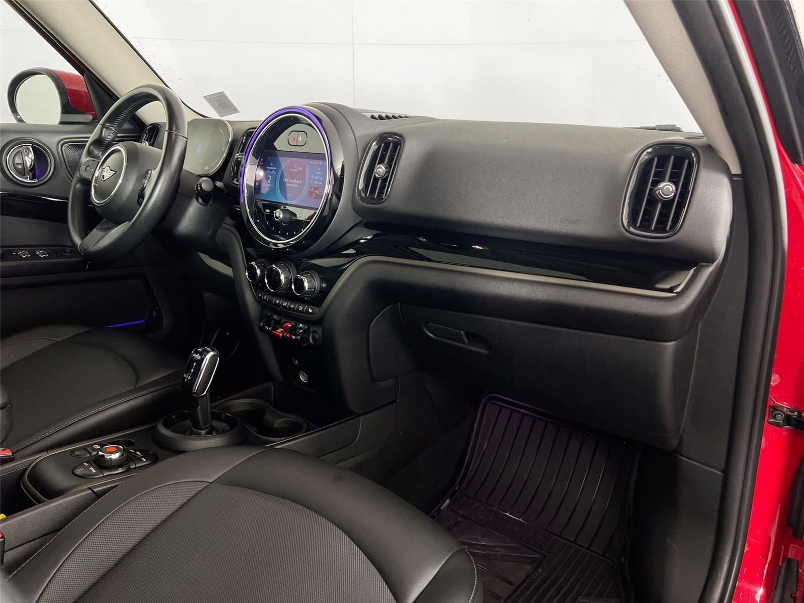 2022 MINI Countryman Oxford Edition - Photo 26